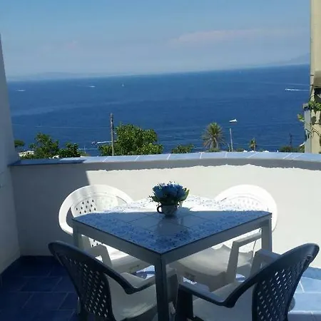 Casa Salunio Guest house *