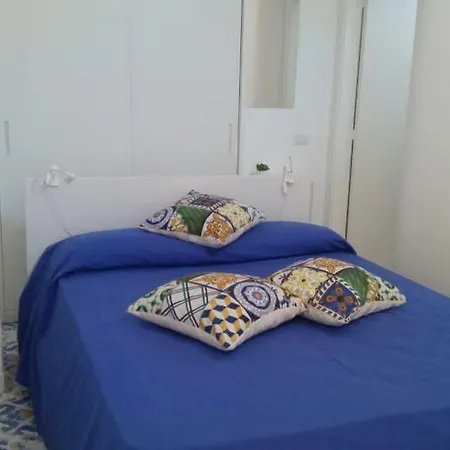 Casa Salunio Capri
