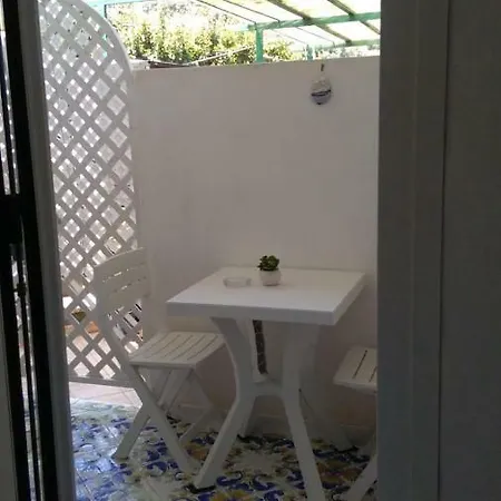 Casa Salunio * Capri