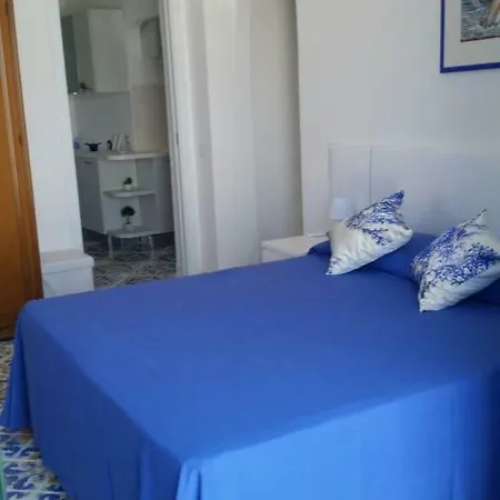 Guest house Casa Salunio