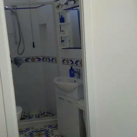 Casa Salunio Capri