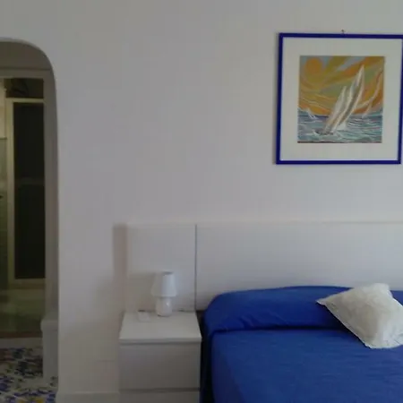 Guest house Casa Salunio *
