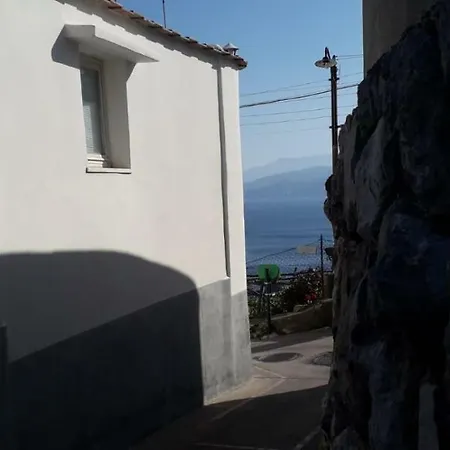 Casa Salunio Guest house *