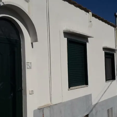 Casa Salunio Capri